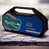 NCAA Florida Gators LED Large Shockbox Speaker
