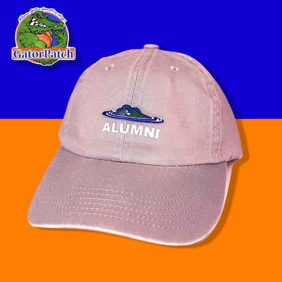 Florida Gators Alumni Hat