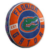 Florida Gators 15" Travel To-Go Cloud Pillow