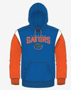Fundamentals Cotton Fleece Double Classic Colorblock