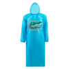NCAA Florida Gators Basic Poncho