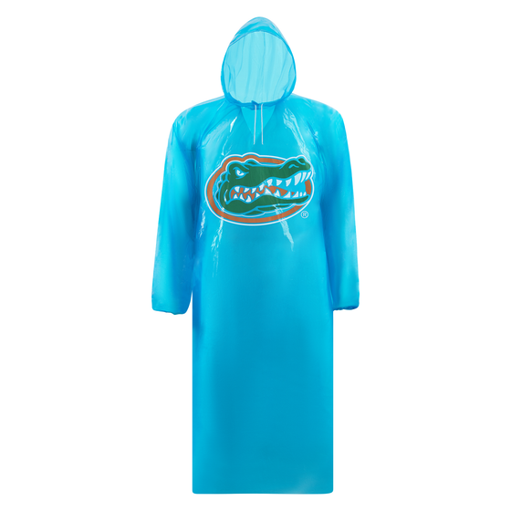 NCAA Florida Gators Basic Poncho