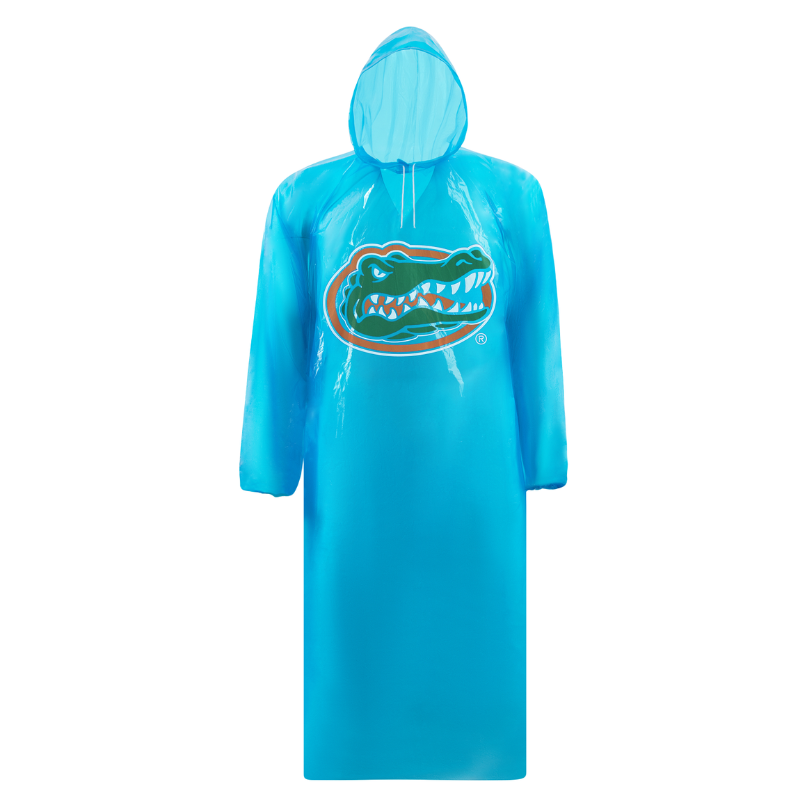 NCAA Florida Gators Basic Poncho