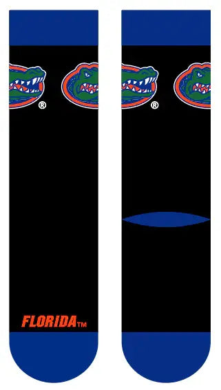 NCAA Florida Business Knit Crew, 3-Pack