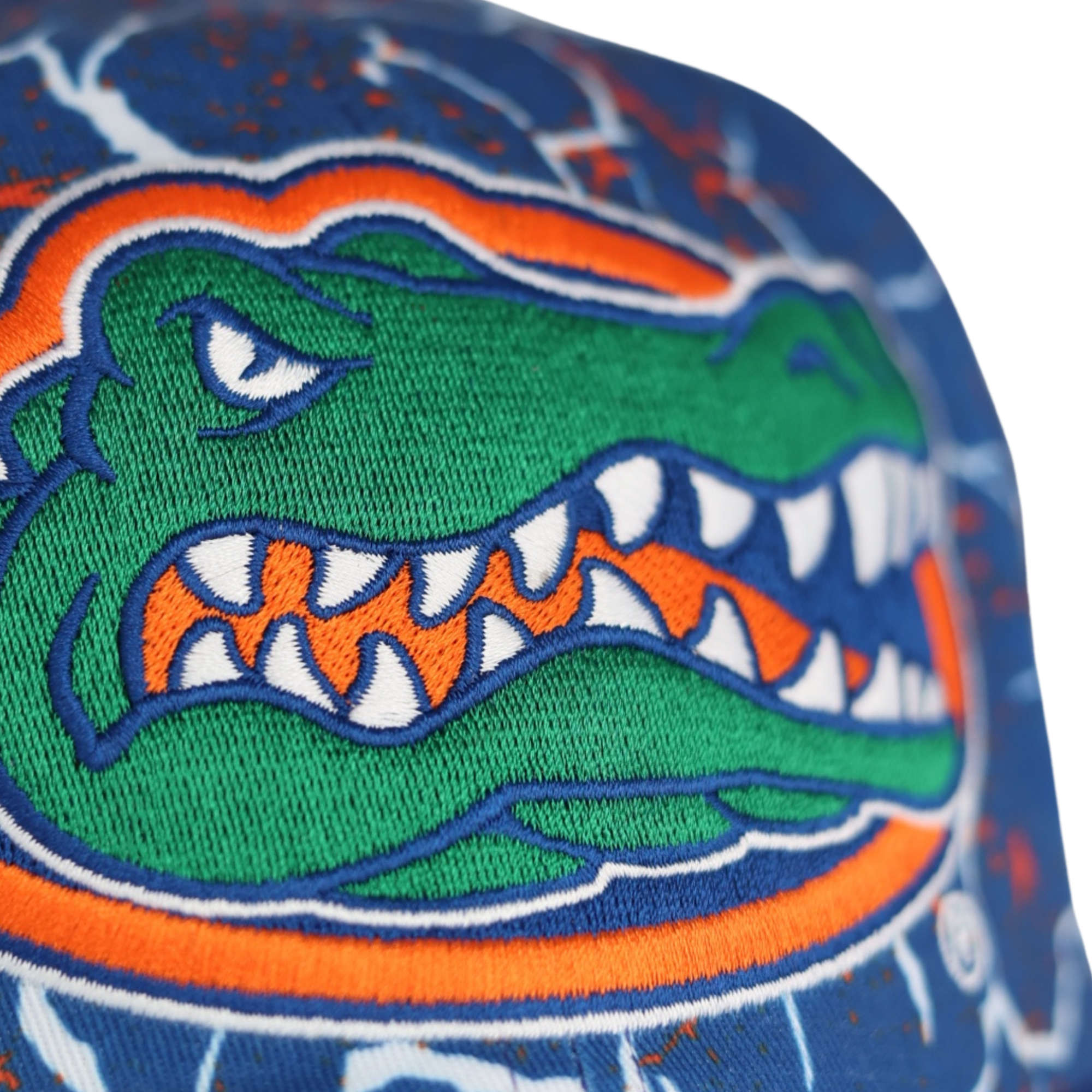 Florida Gators Storm Dad Hat