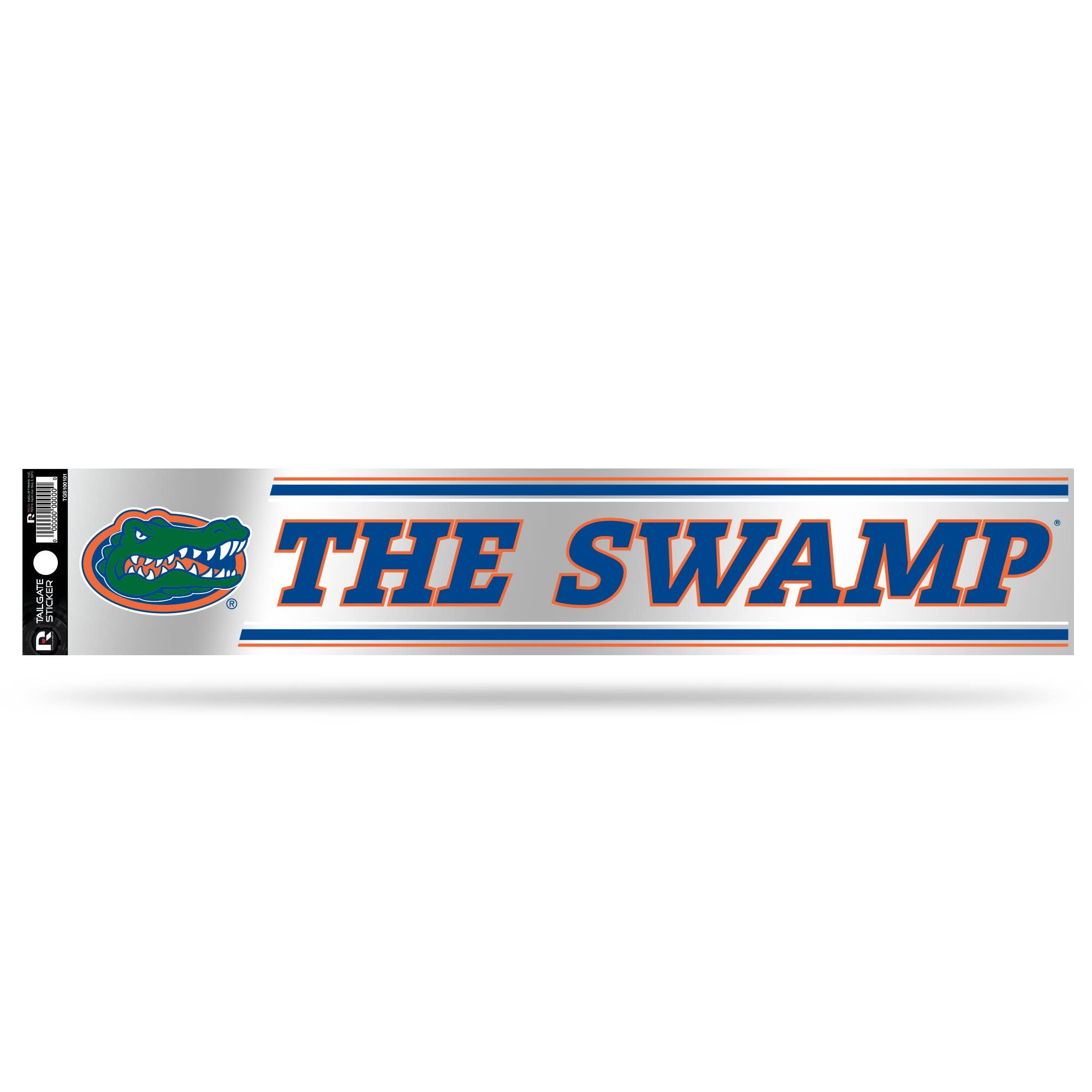 NCAA  Florida Gators  Tailgate Sticker