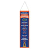 2025 Mens Basketball National Champ Wool Banner