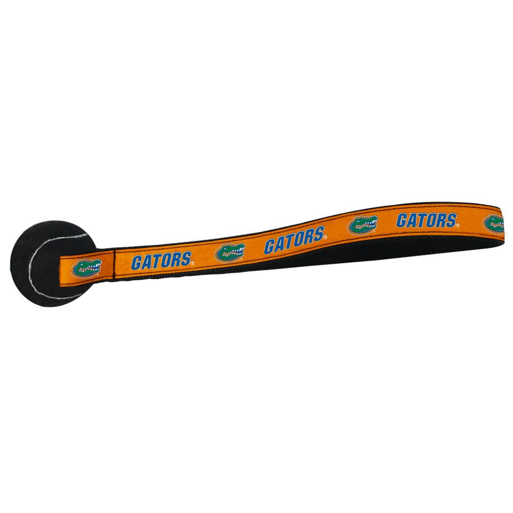 University of Florida - Tennis Ball Toy
