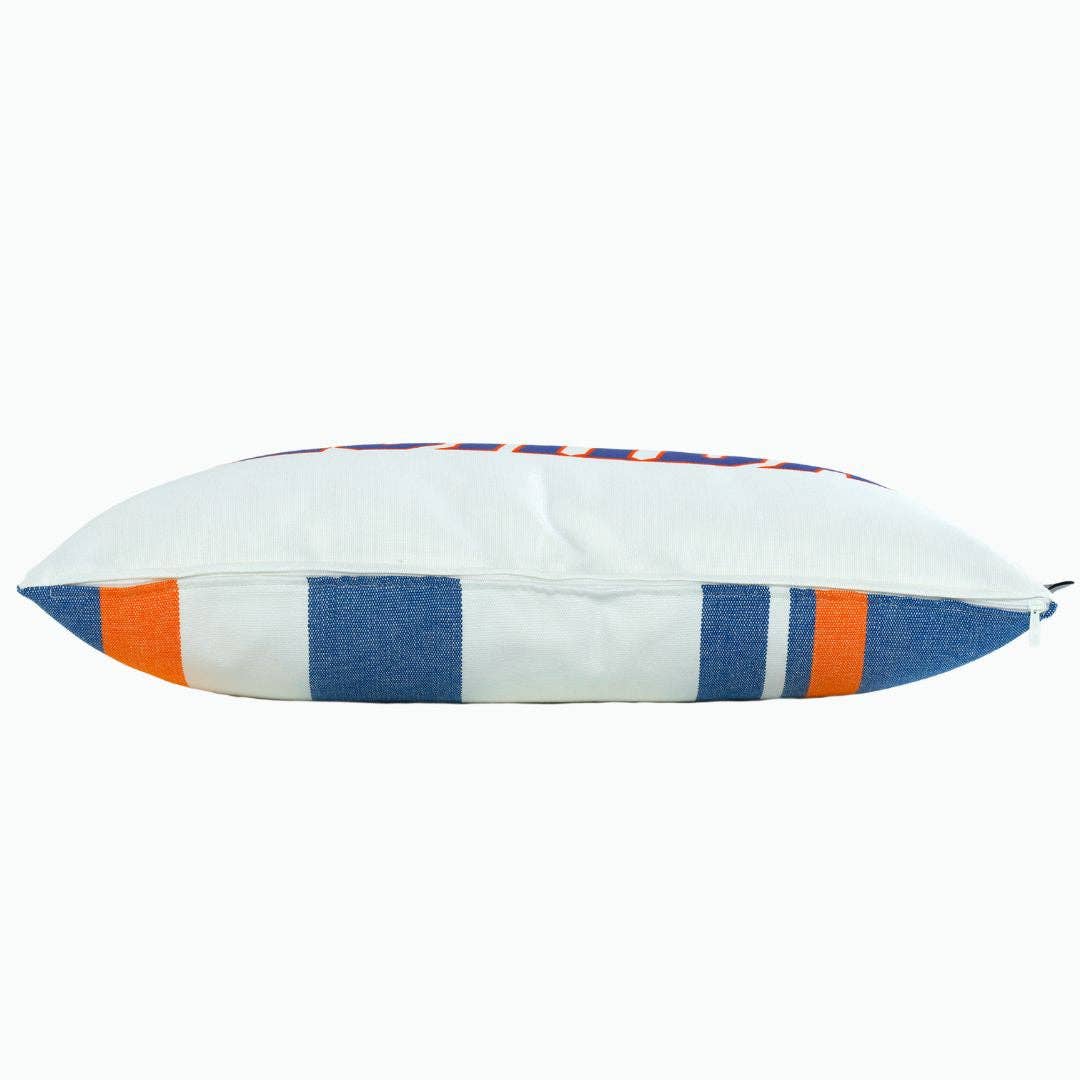 FLORIDA Gators Lumbar Pillow Cover -Officially Licensed NCAA