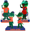 Florida Gators Mascot Bobbleheads