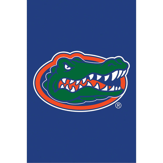 Applique Flag, Gar., University of Florida