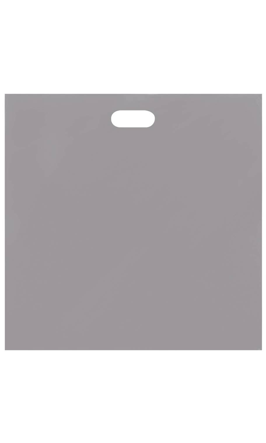 Low Density Merchandise Bags