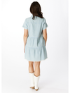 The Gators Denim Dress: XL