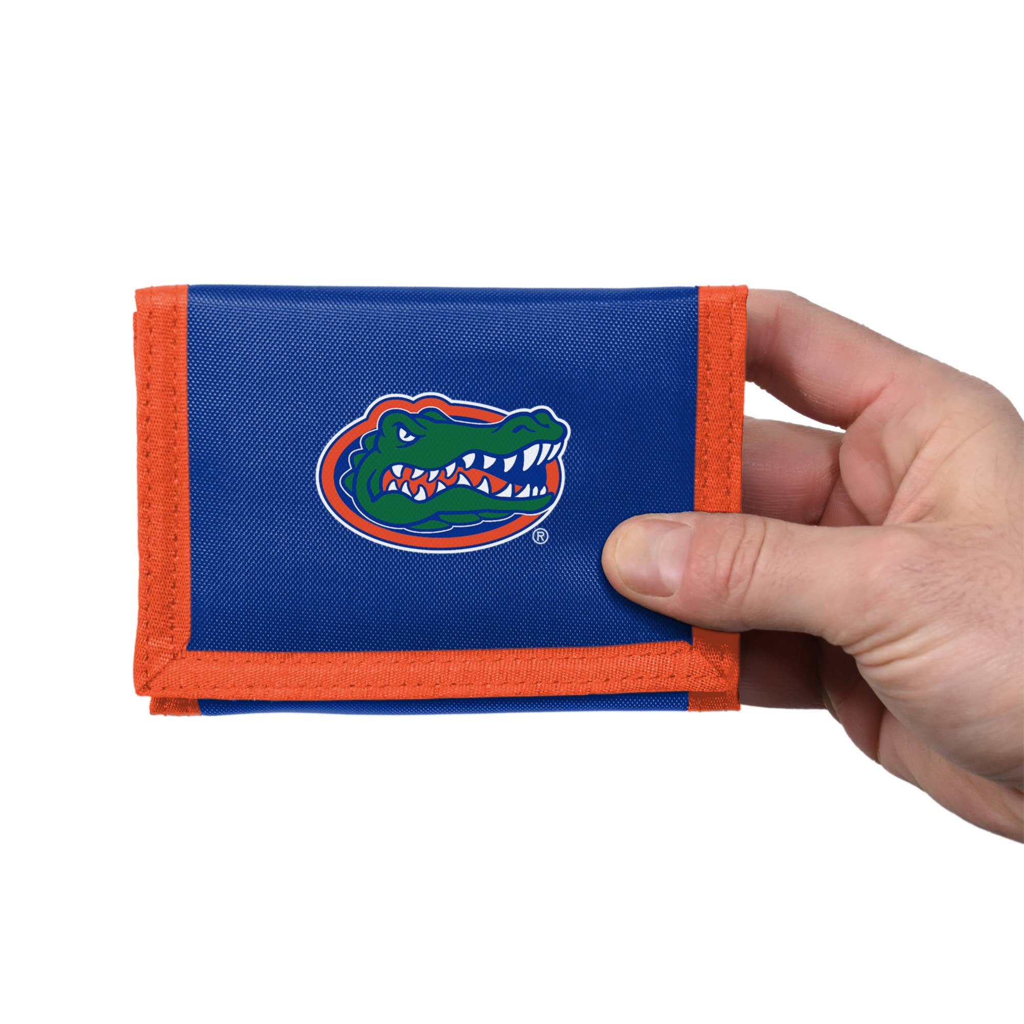 NCAA Florida Gators Trifold Wallet