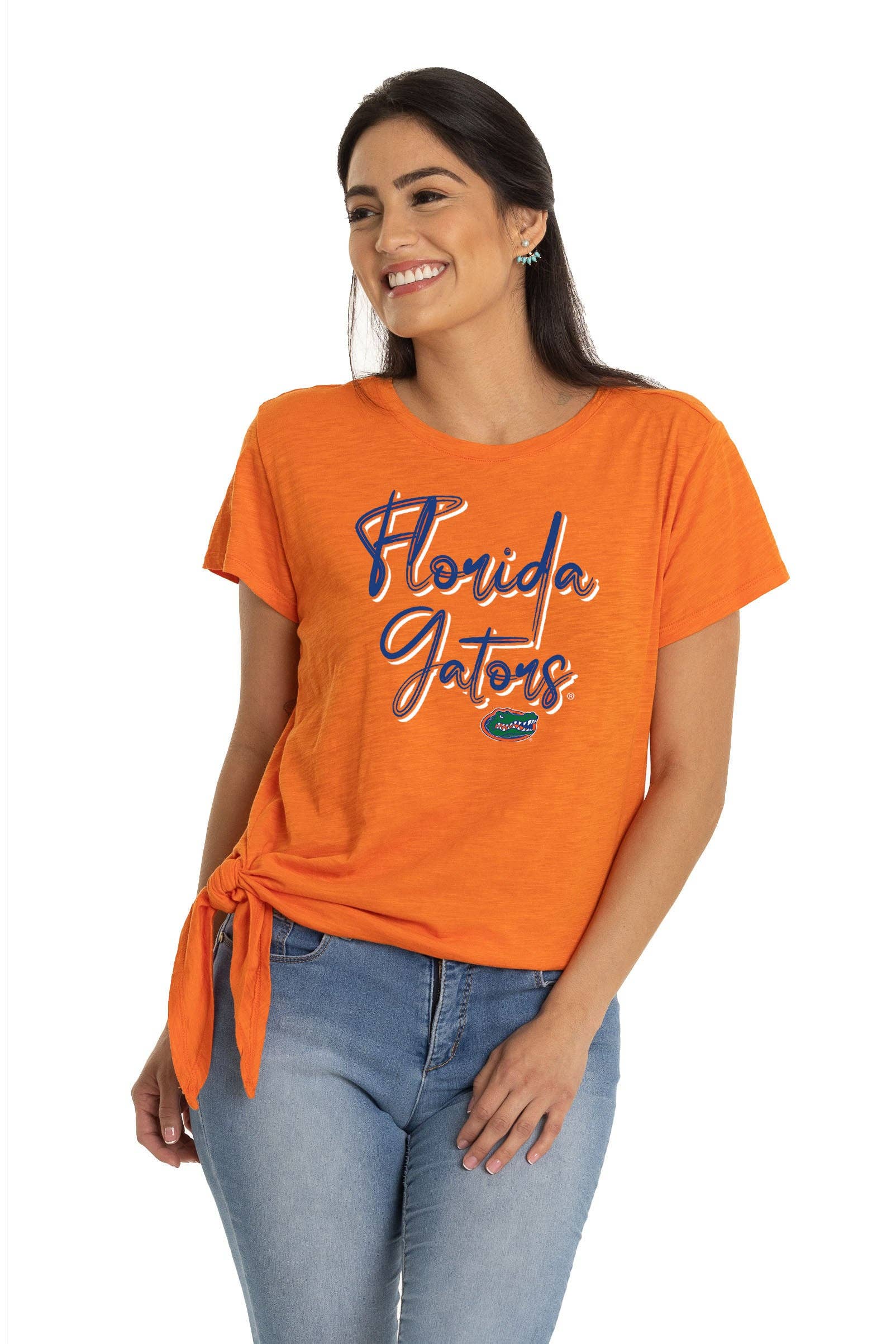 Florida Gators Sophie Tee