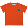 Florida Gators Hand Sketched Impressions Youth T-Shirt