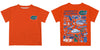 Florida Gators Hand Sketched Impressions Youth T-Shirt