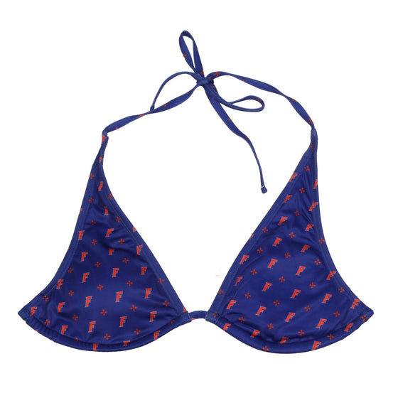 Florida Gators Women's Fleur Bikini Set