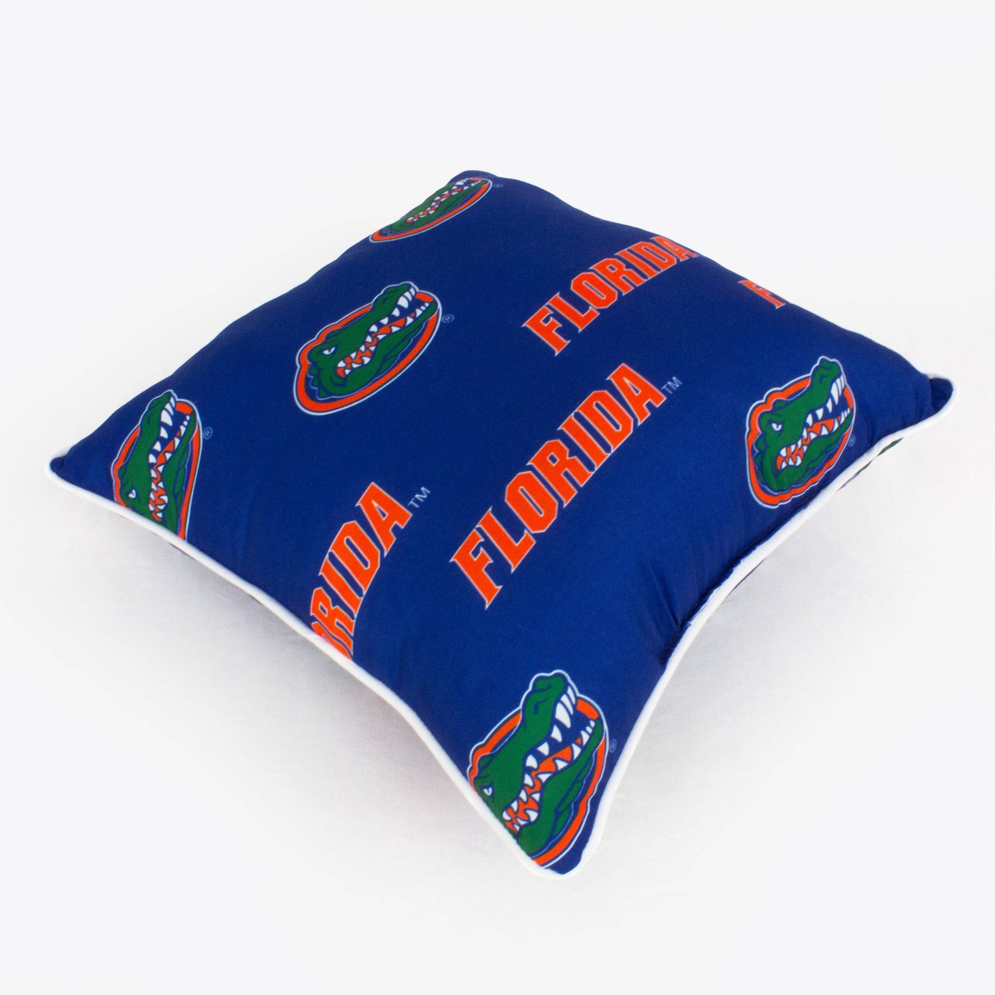 Florida Gators Decorative Pillow