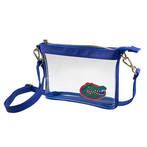 Small Crossbody Collegiate Licensed