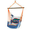 Florida Gators Hammock Chair Swing - NCAA Gift Merchandise