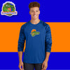 Skater Gator Drift Camo