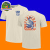 Florida Gators Comfort Color Tee- FLA1853