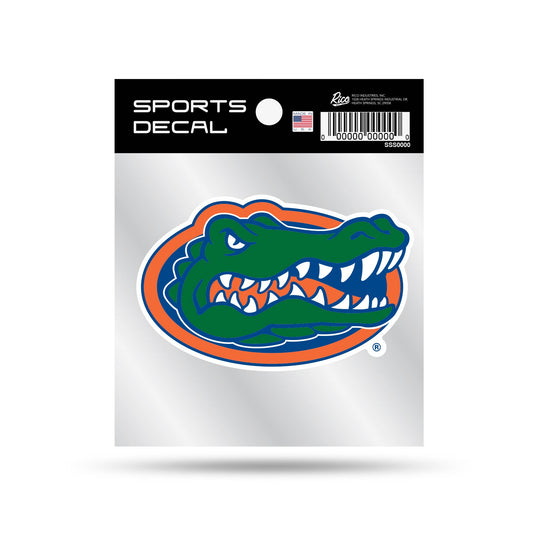 NCAA  Florida Gators  4"x4" Small Style Decal