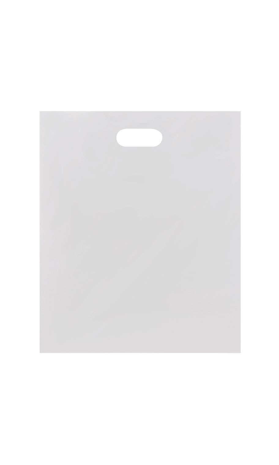 Low Density Merchandise Bags