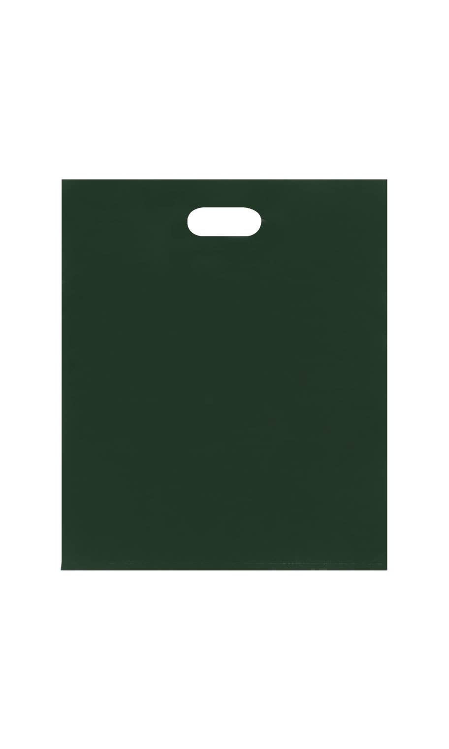 Low Density Merchandise Bags