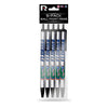 NCAA Florida Gators 5-Pack Ball Point Pens