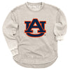 Endzone Poncho Fleece Pullover - NCAA Licensed: University of Florida / M