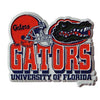 Florida Gators Magnet 2d Helmet