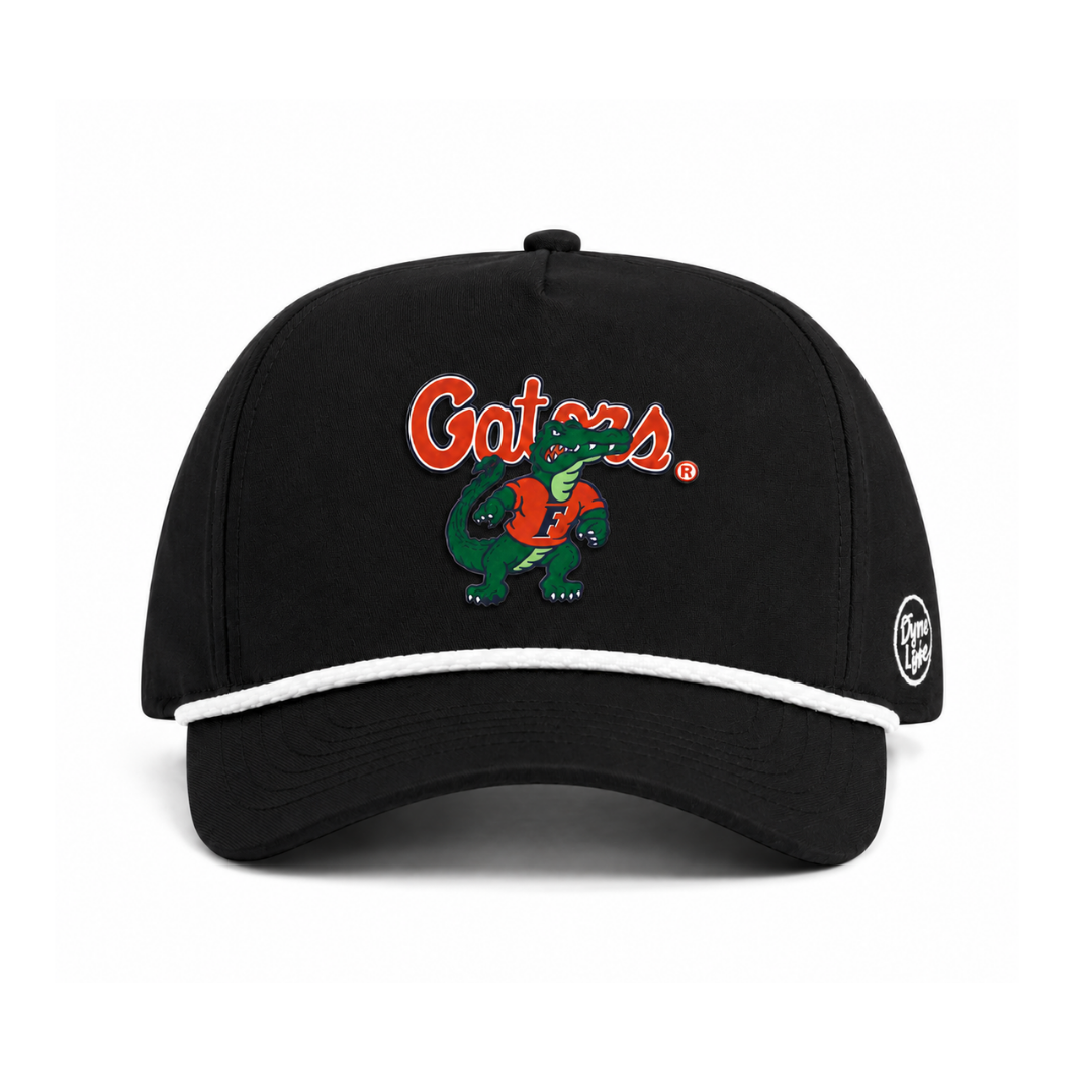 Florida Gators Albert Rope Hat
