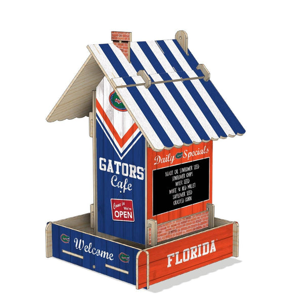 Florida Bird Feeder