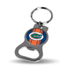 NCAA Florida Bottle Opener Keychain