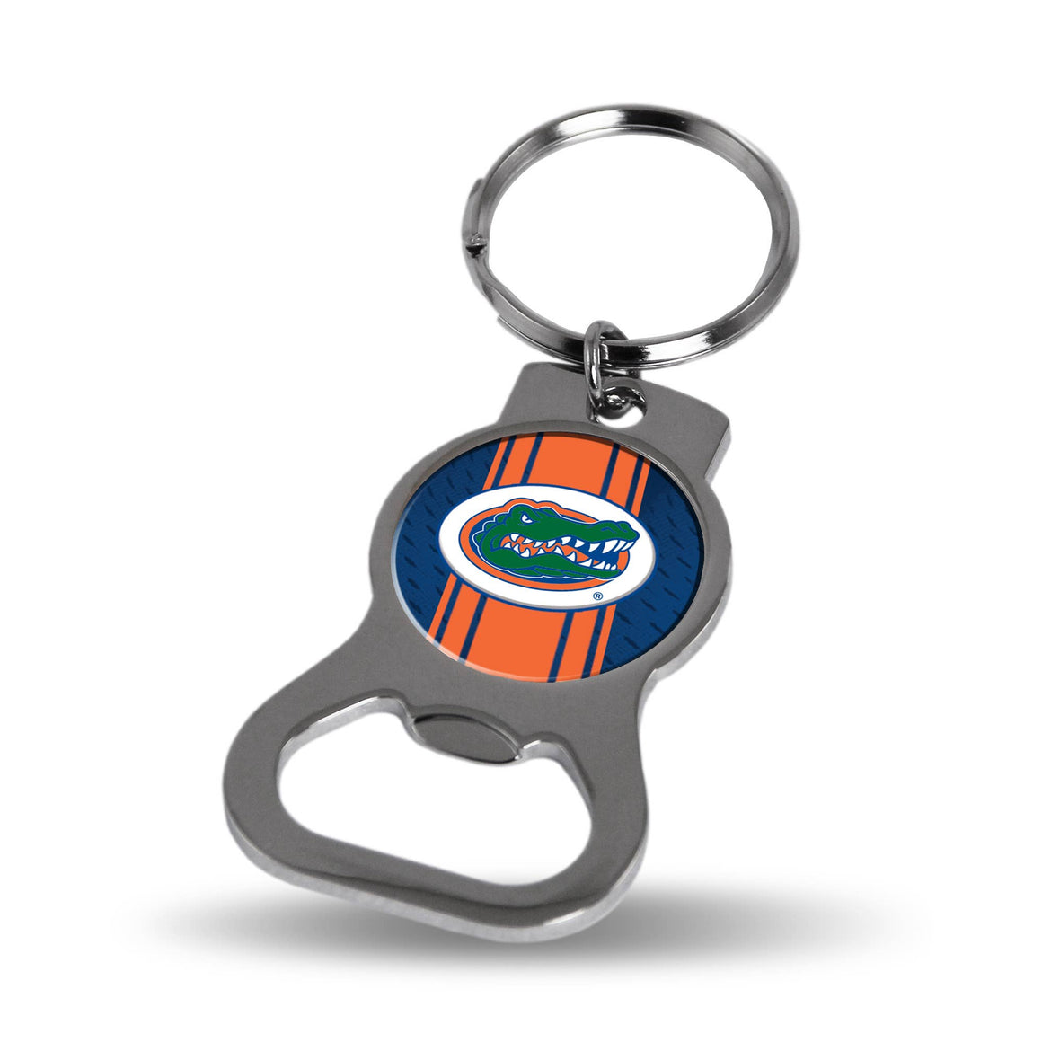 NCAA Florida Bottle Opener Keychain