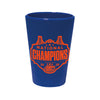 2025 Mens Basketball National Champ Silicone Shot Glass
