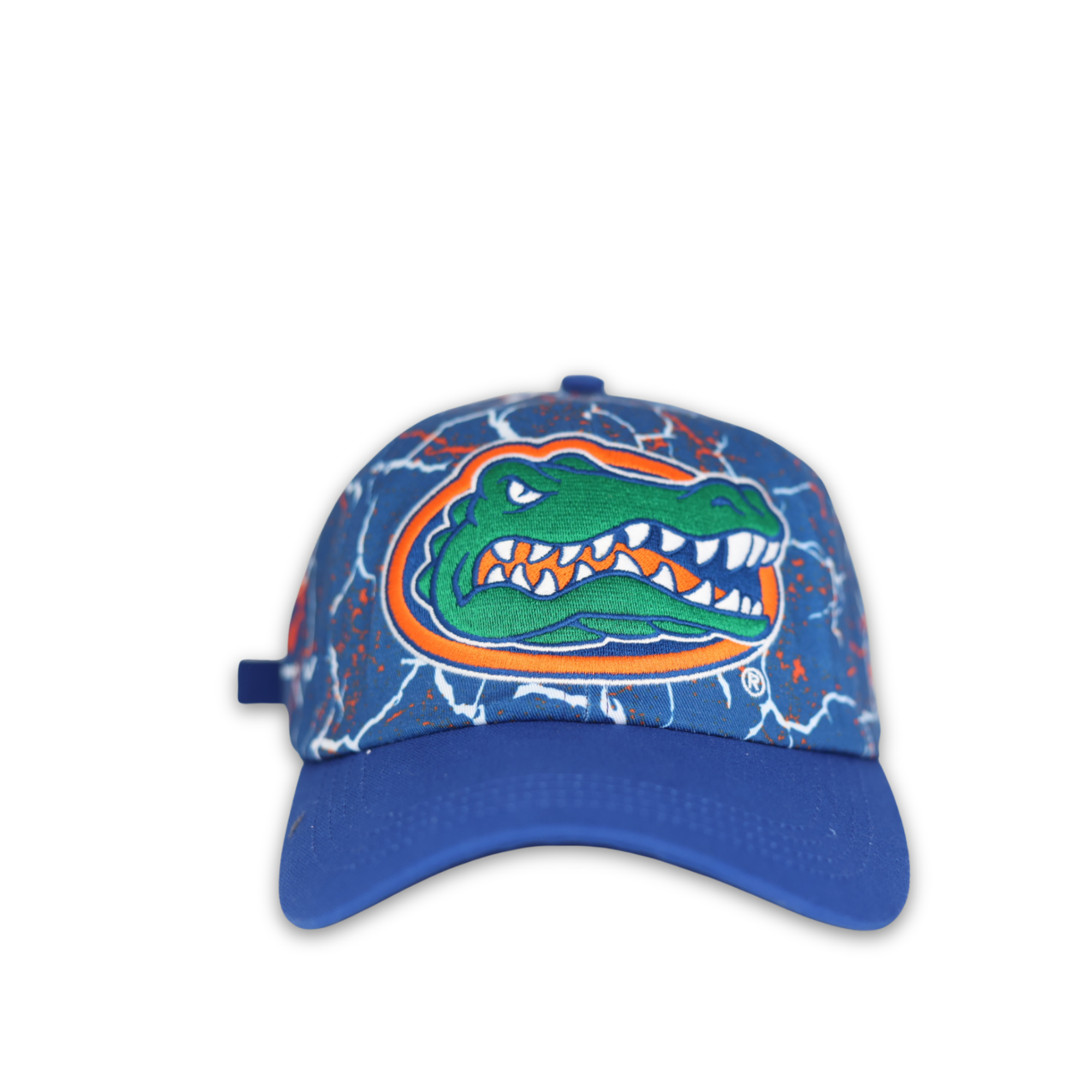 Florida Gators Storm Dad Hat