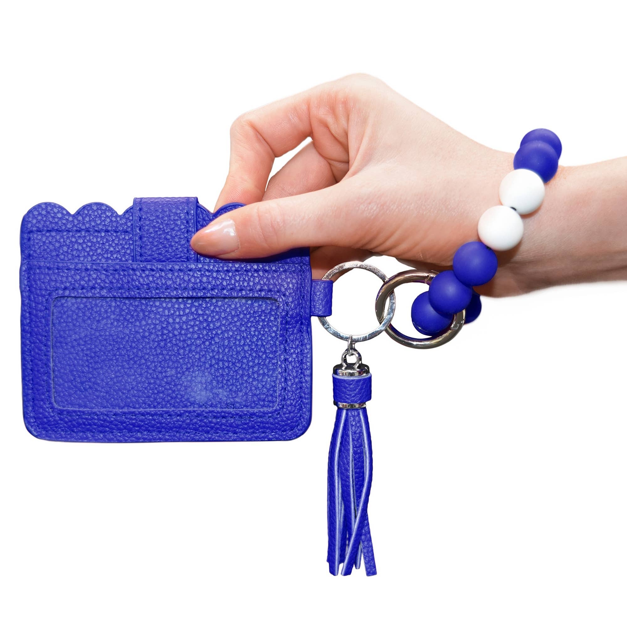 NCAA Florida Gators Bracelet Wallet