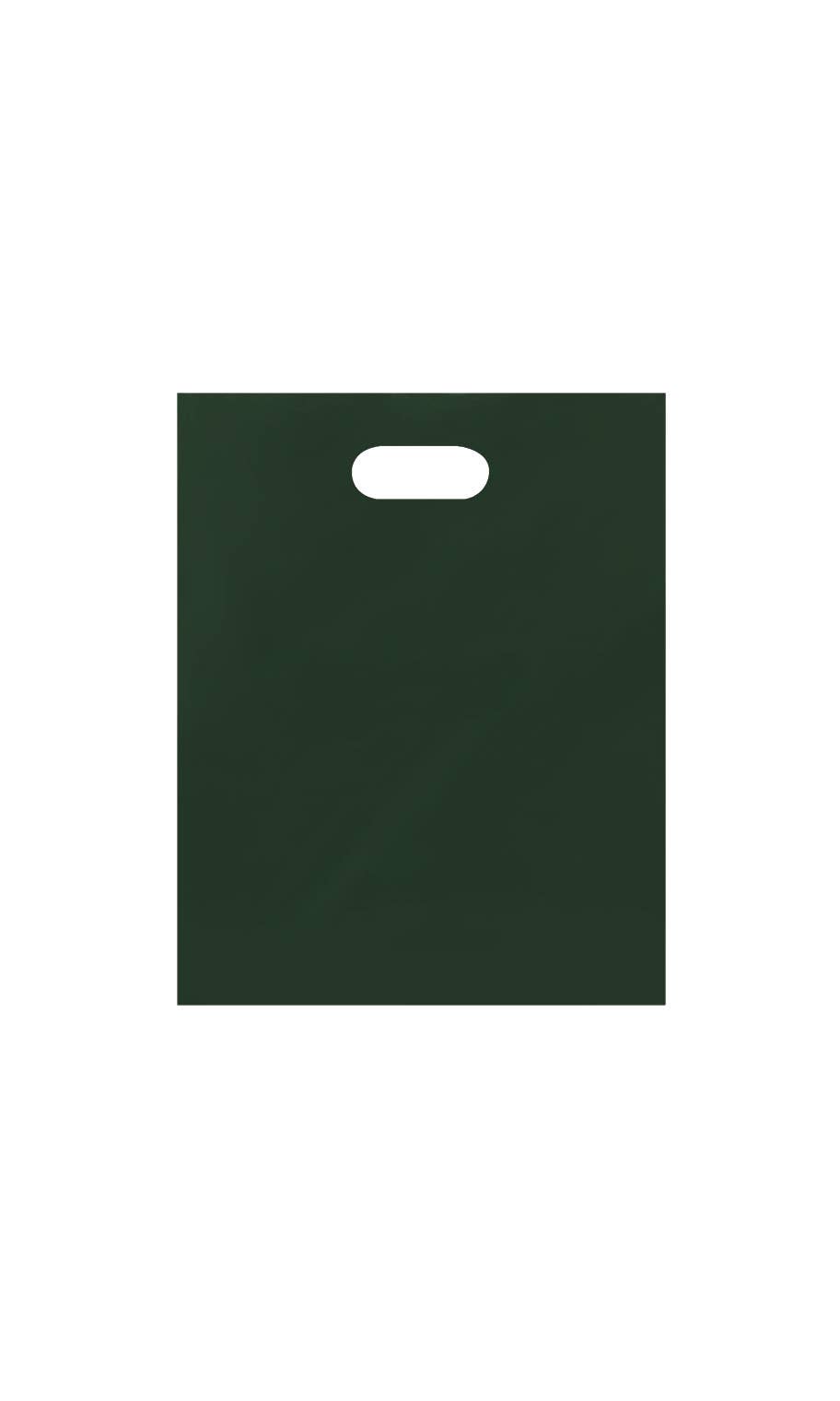 Low Density Merchandise Bags