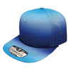 Five Panel Rope Gradation Perforated
