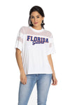 Florida Gators Avery Jersey: XXL / Orange
