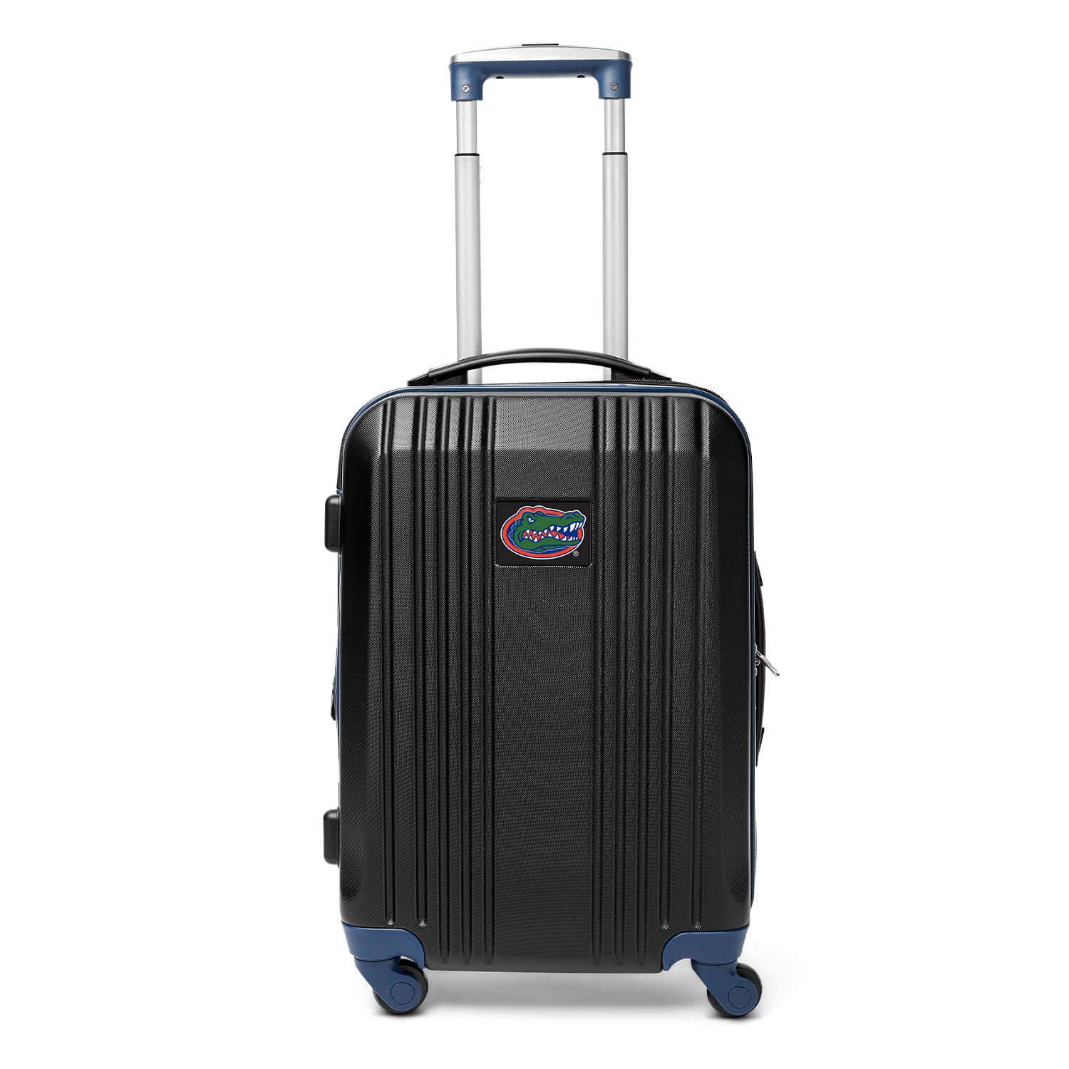 NCAA Florida Gators 21" Carry-On Hardcase 2-Tone Spinner