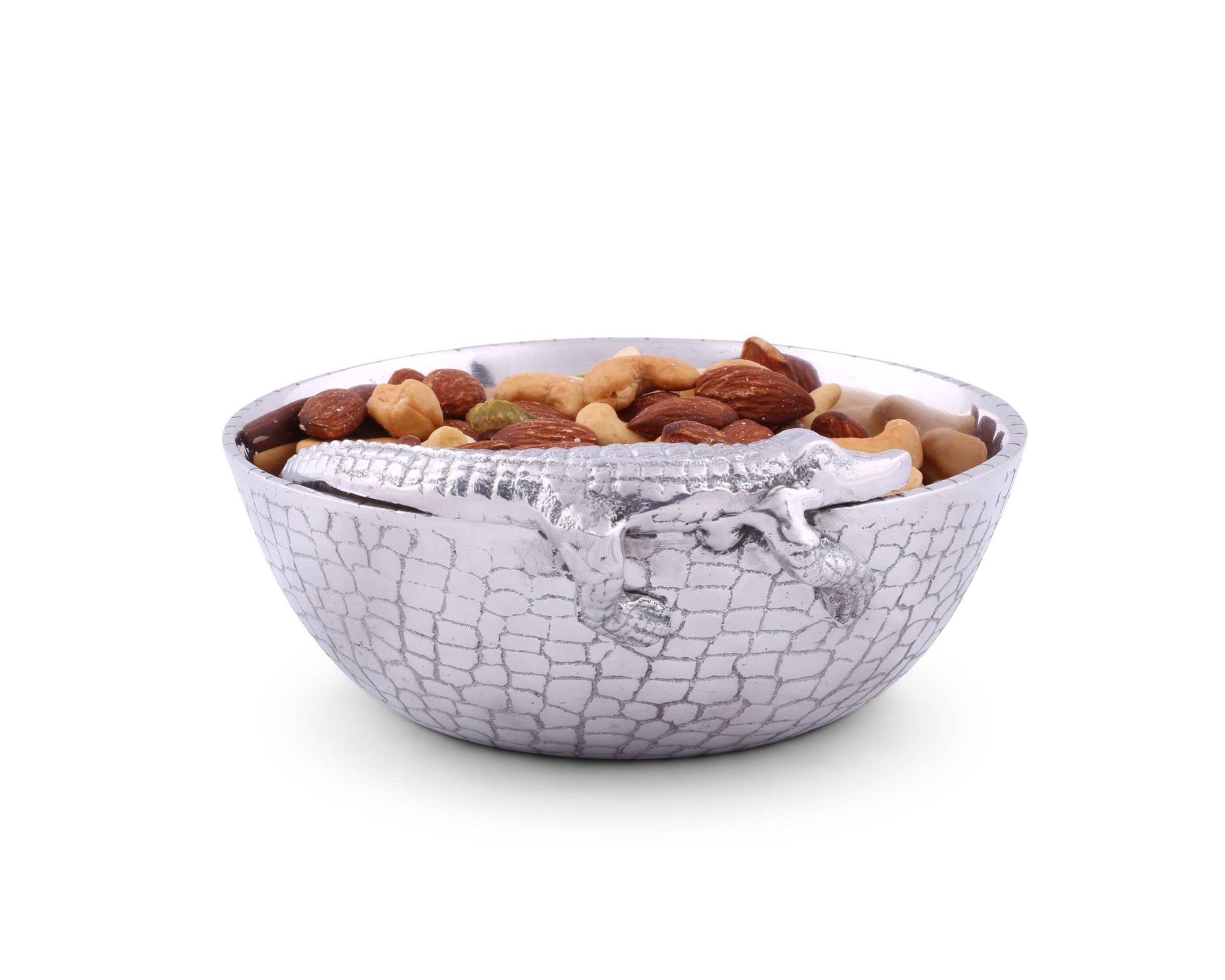 Alligator 6 Bowl