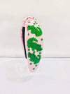 Glam Swamp Headband