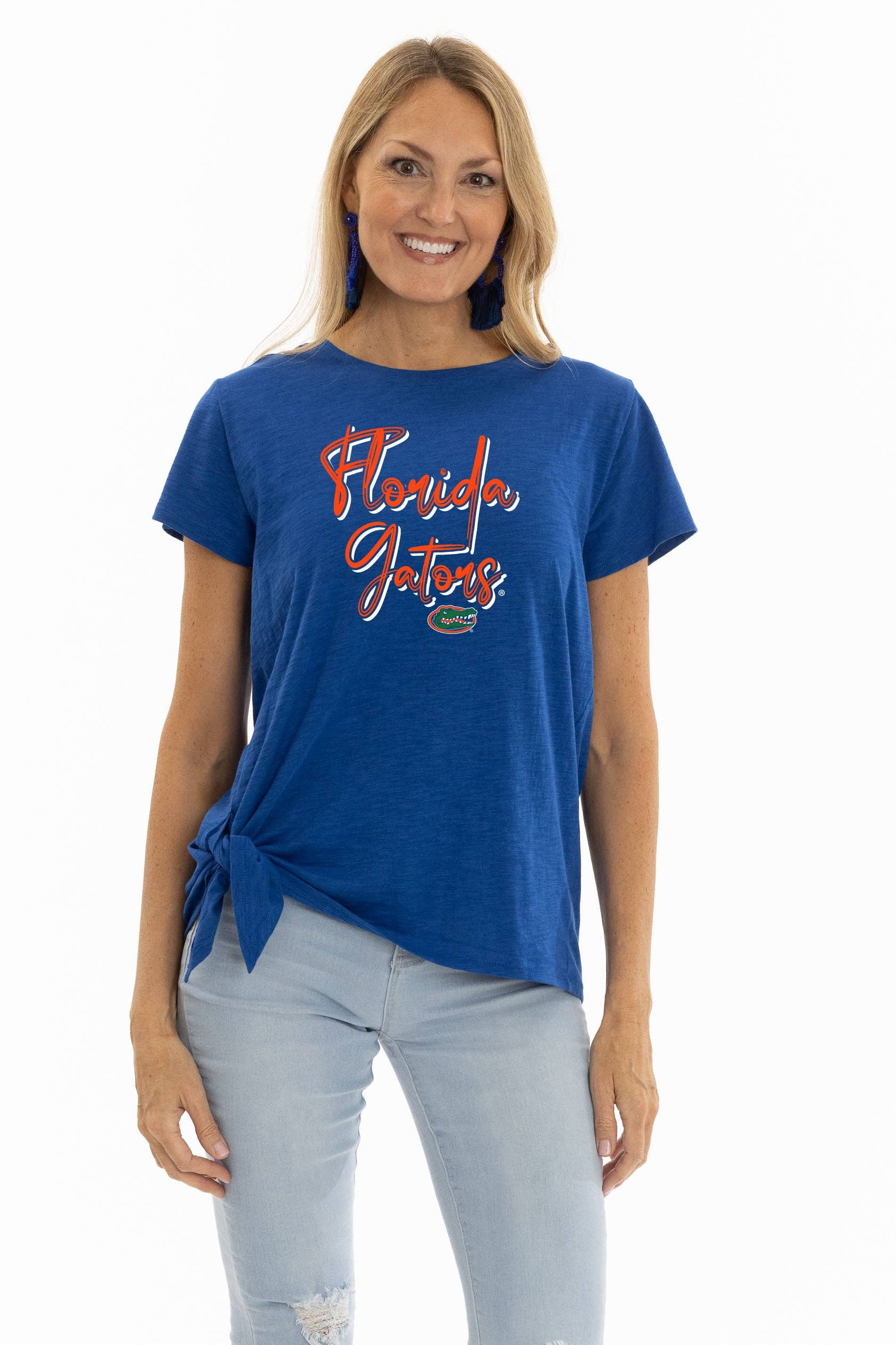 Florida Gators Sophie Tee