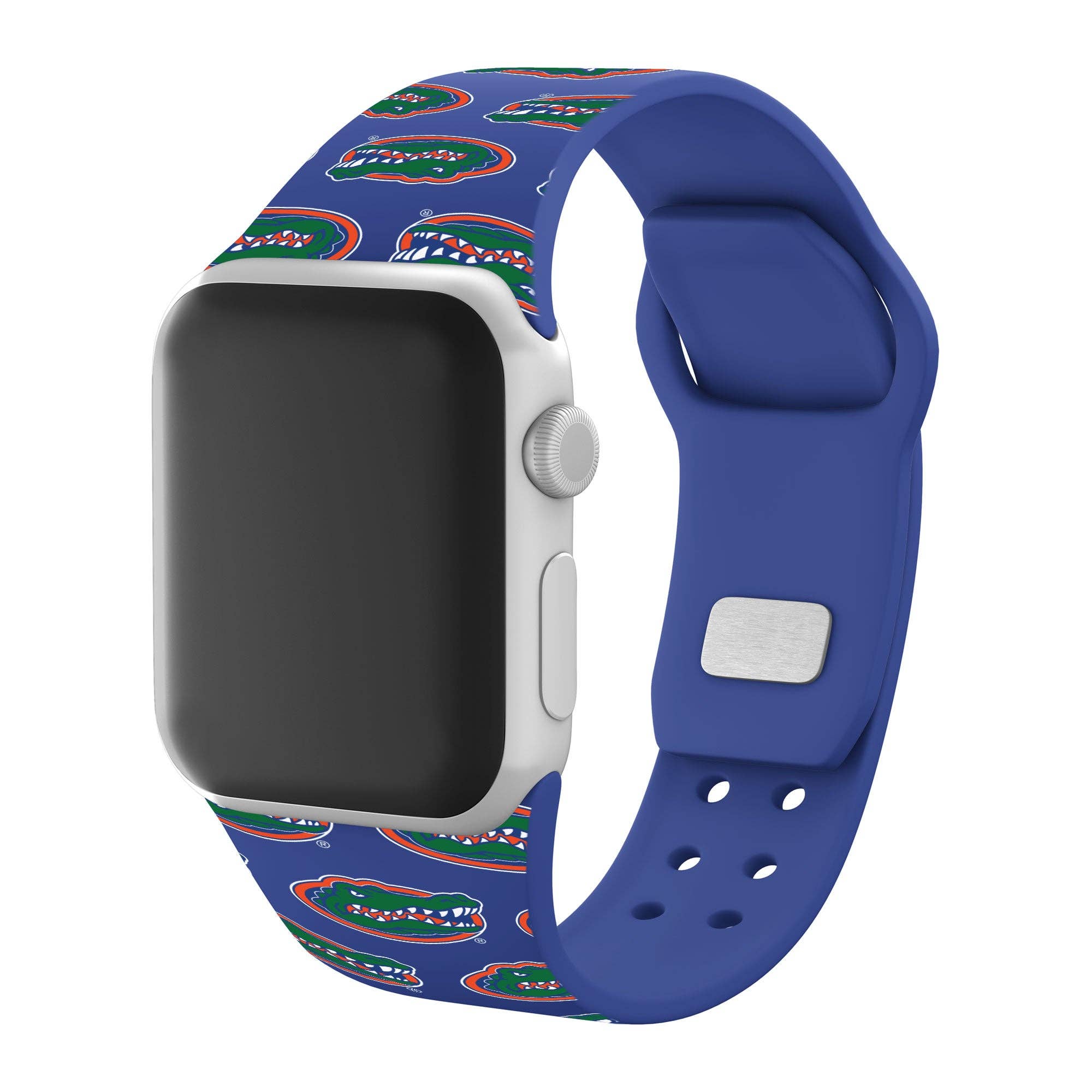 Florida Gators HD Apple Watch Band