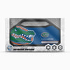 NCAA Florida Gators LED Large Shockbox Speaker