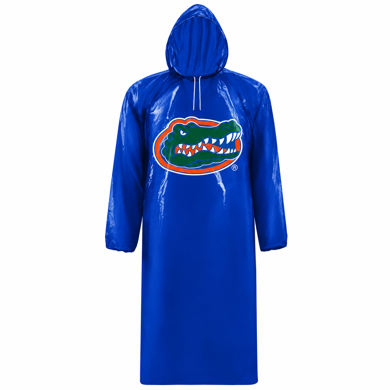 NCAA Florida Gators Basic Poncho